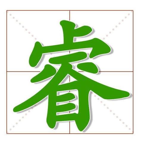 睿的名字|宝宝起名：睿字取名的寓意是什么